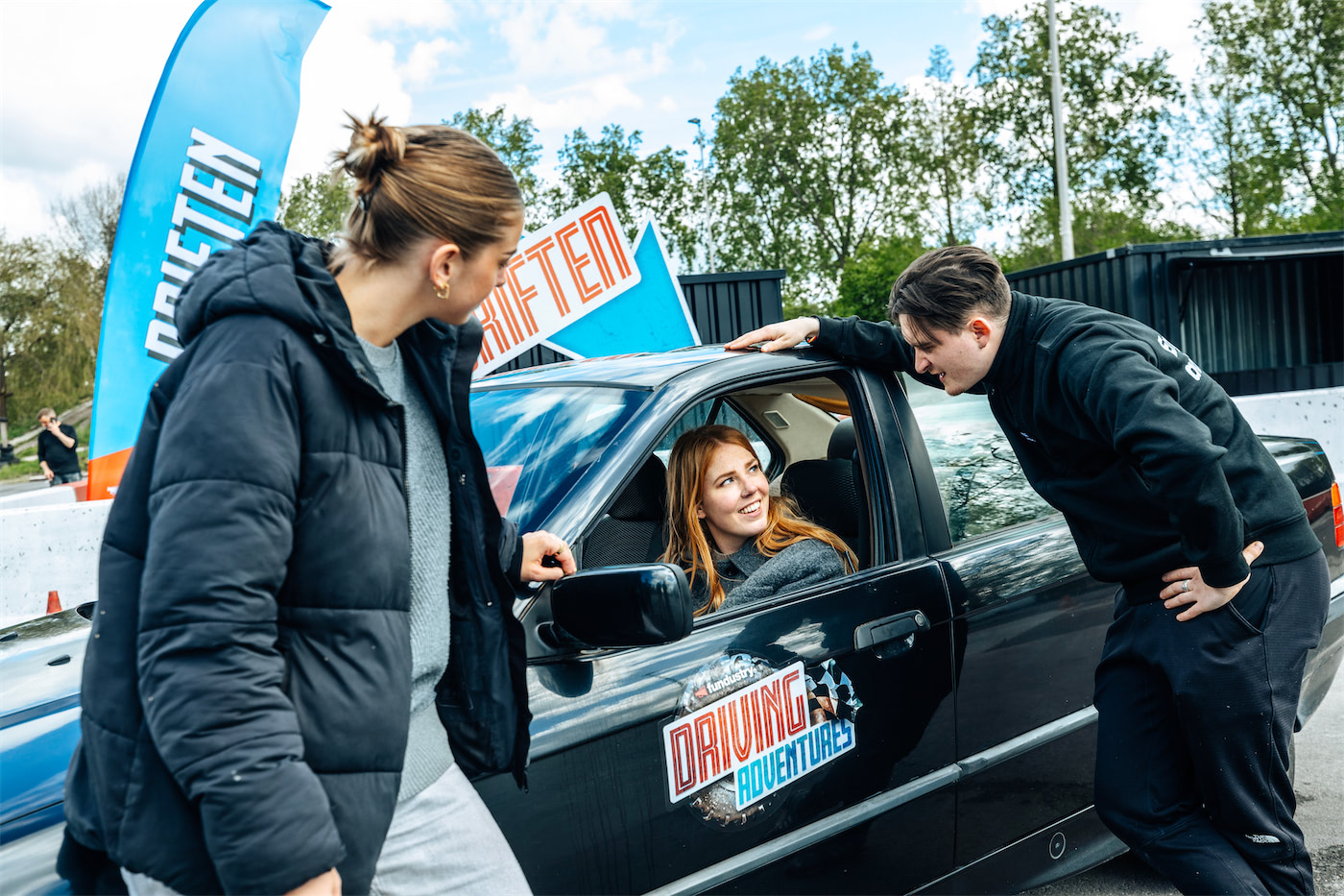 Driften — foto 3