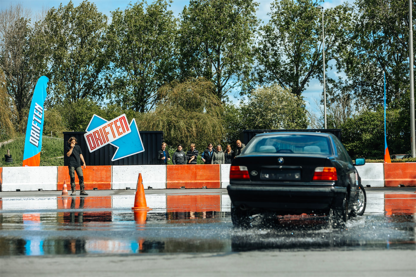 Driften — foto 9