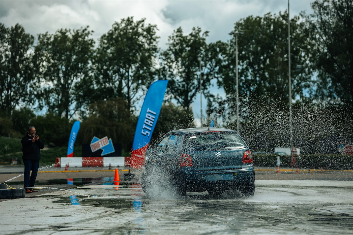 Slipcursus — foto 5