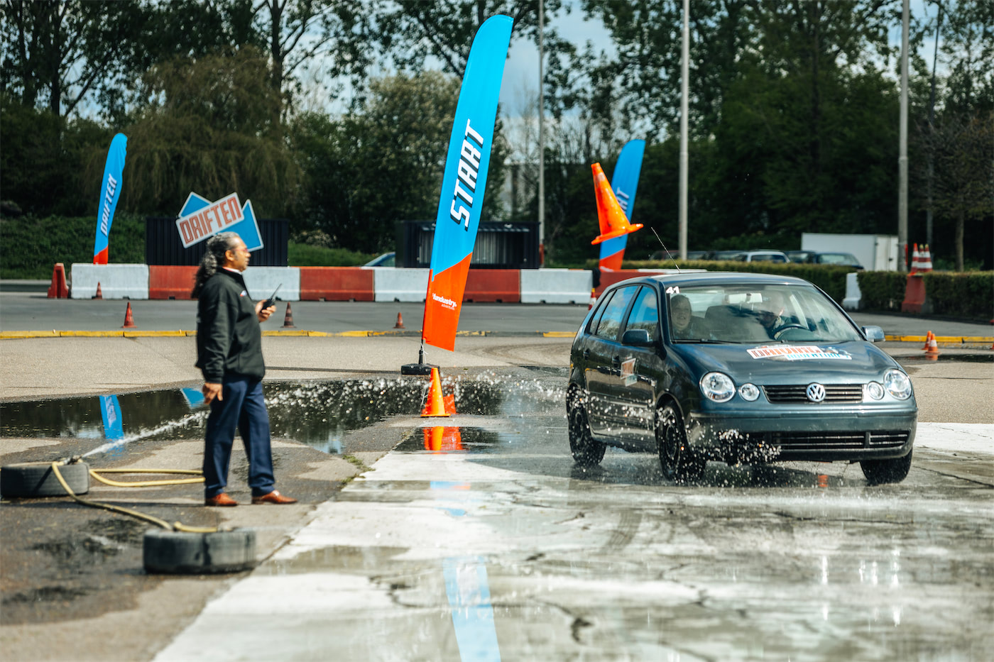 Slipcursus — foto 6